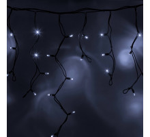 Бахрома световая (3,2x0,6 м) КАУЧУК 255-275