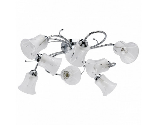 Потолочная люстра MW-Light Мечта 11 297013908