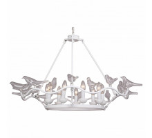 Подвесная люстра Favourite Pajaritos 1751-9P