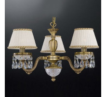 Подвесная люстра Reccagni Angelo 6400 L 6400/3