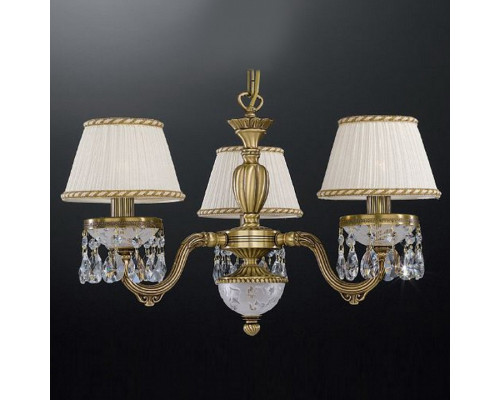 Подвесная люстра Reccagni Angelo 6400 L 6400/3