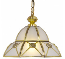 Подвесной светильник Arte Lamp Gunter A9055SP-1AB