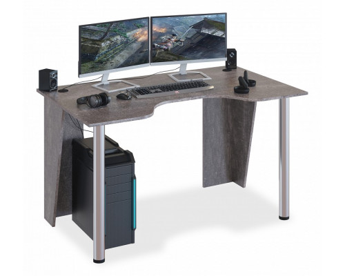 Стол компьютерный КСТ-18