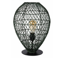 Настольная лампа декоративная Lucide Kenjiro 03539/01/33