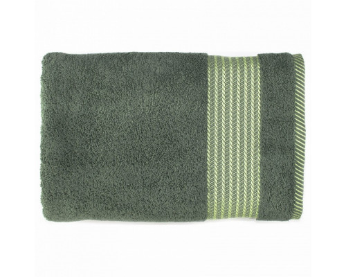 Полотенце для лица (50x90 см) Leon Пол-Лн-50х90мл