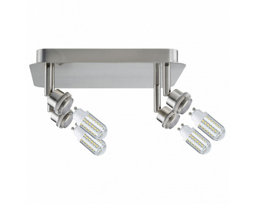 Спот Paulmann SL Deco LED 60313