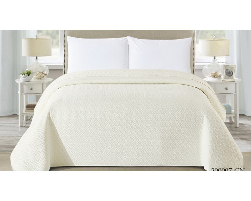 Покрывало евростандарт Caroline