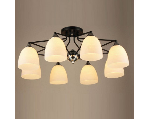 Потолочная люстра Hiper Bridget H024-8