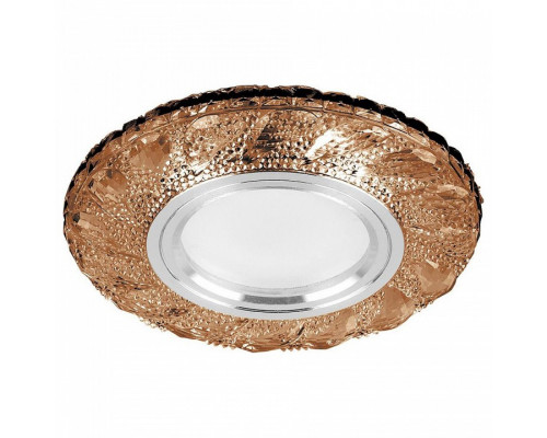 Встраиваемый светильник Feron Saffit  28979