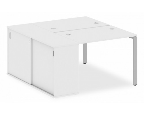 Стол письменный БП.РС-СШК-1.1