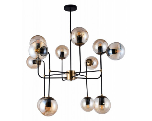 Люстра на штанге Stilfort Ramo 3009/03/12P