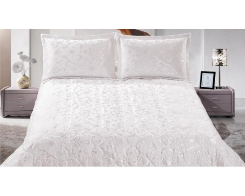 Покрывало с наволочками евростандарт PN