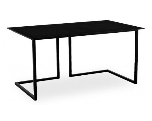 Стол журнальный Loft Графит