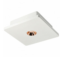 Накладной светильник Loft it Architect OL1072-WG/1