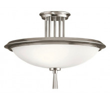 Светильник на штанге Kichler Dreyfus KL-DREYFUS-SFCLP