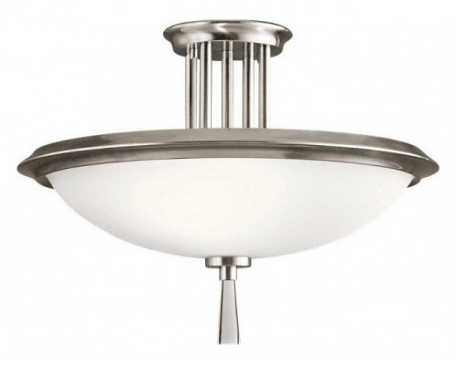 Светильник на штанге Kichler Dreyfus KL-DREYFUS-SFCLP