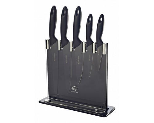 Набор из 5 ножей Silhouette v_0305.097