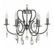 Подвесная люстра Arti Lampadari Miracoli Miracoli E 1.1.6 PB