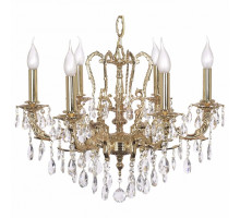 Подвесная люстра Dio D’Arte Aosta Aosta E 1.1.6.200 GB