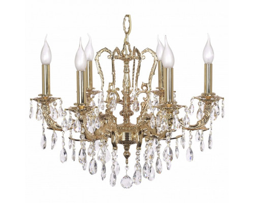 Подвесная люстра Dio D’Arte Aosta Aosta E 1.1.6.200 GB