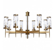 Подвесная люстра Divinare Sham 4505/17 LM-8
