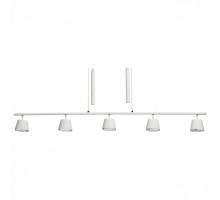 Подвесной светильник DeMarkt Гэлэкси 632016505