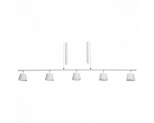 Подвесной светильник DeMarkt Гэлэкси 632016505