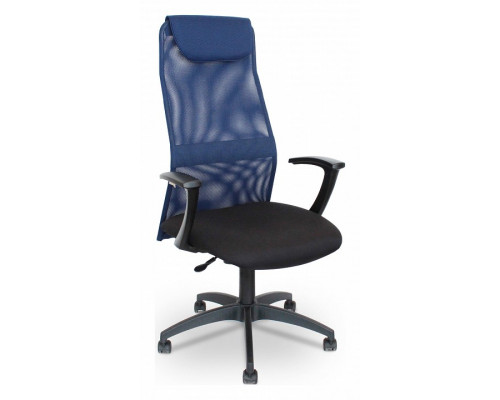 Кресло компьютерное СТИ-Кр-КБ8