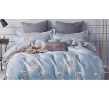 Постельное белье евростандарт Loran