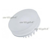 Встраиваемый светильник Arlight  LTD-80R-Opal-Roll 5W Warm White