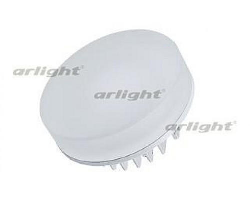 Встраиваемый светильник Arlight  LTD-80R-Opal-Roll 5W Warm White
