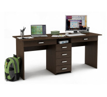 Стол письменный Лайт-11Я