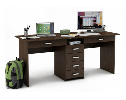 Стол письменный Лайт-11Я