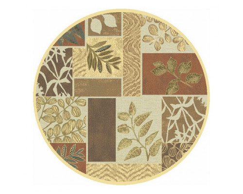 Ковер интерьерный (160x160 см) Genova