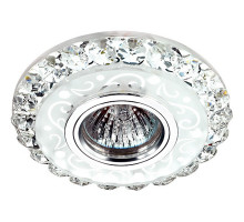 Встраиваемый светильник Novotech Riva 357311