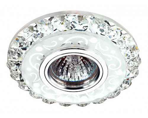 Встраиваемый светильник Novotech Riva 357311