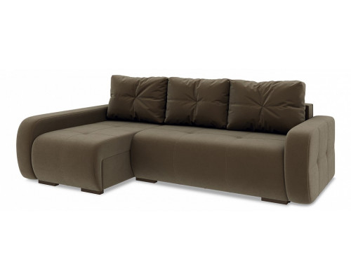 Диван-кровать Томас Slim Т2