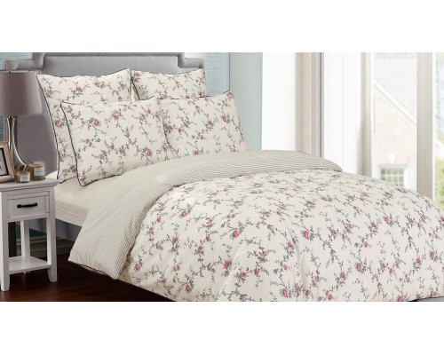 Постельное белье полутораспальное Эйри