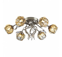 Потолочная люстра Arte Lamp Venice A2201PL-6AB