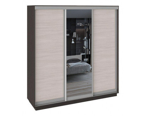 Шкаф-купе Румер СШК 1.210.70-11.13.11