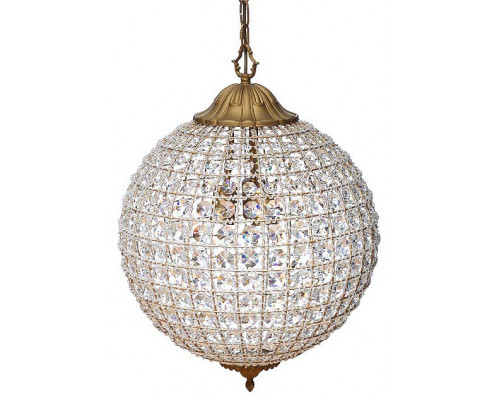 Подвесной светильник 15-MD6069-3