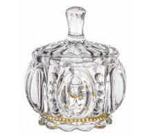 Банка для пищевых продуктов (140 мл) Muza 195-207