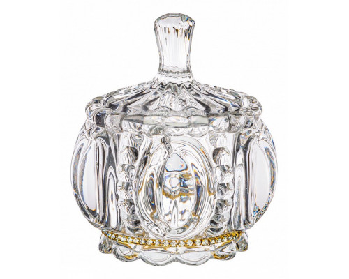 Банка для пищевых продуктов (140 мл) Muza 195-207