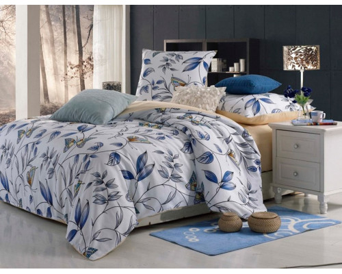 Постельное белье двуспальное MP-02