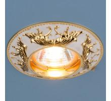 Встраиваемый светильник Elektrostandard  a030423