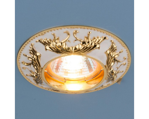 Встраиваемый светильник Elektrostandard  a030423