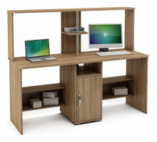 Стол компьютерный Форест-17