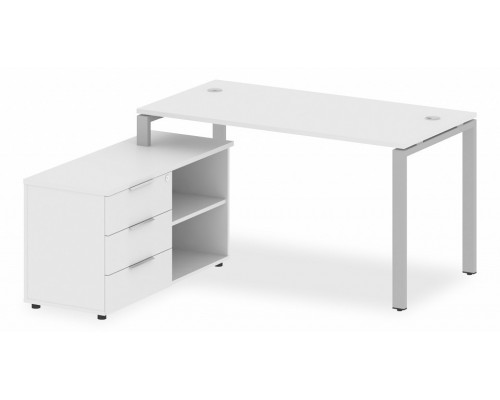 Стол письменный БП.РС-СТС-2.3 (L)