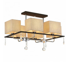 Люстра на штанге Citilux Дуглас 