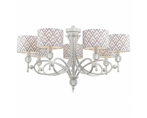 Подвесная люстра Lamp4You Modern 3 M2-07-WM-LMP-Y-16